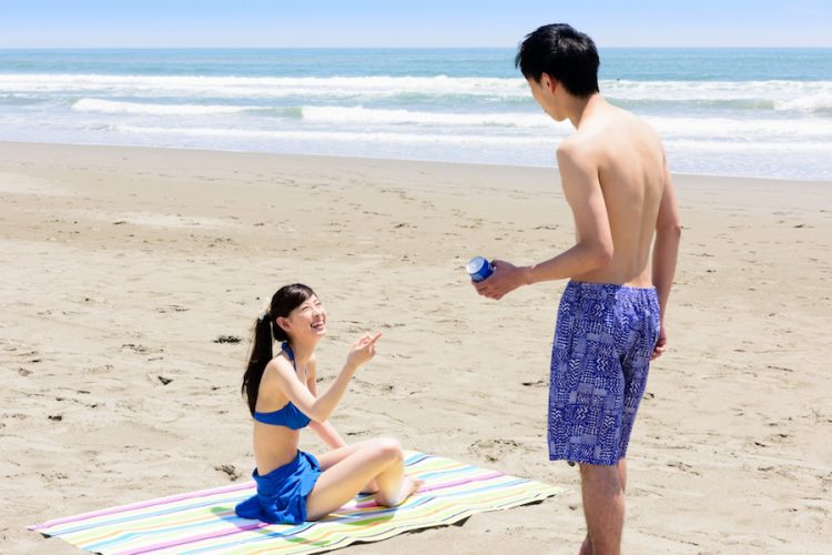 ナンパって違法になるの？