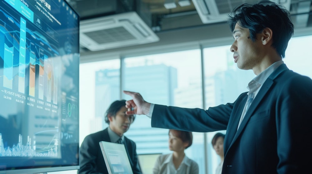 リスクを最小限に！ポートフォリオ構築の最適解とは？