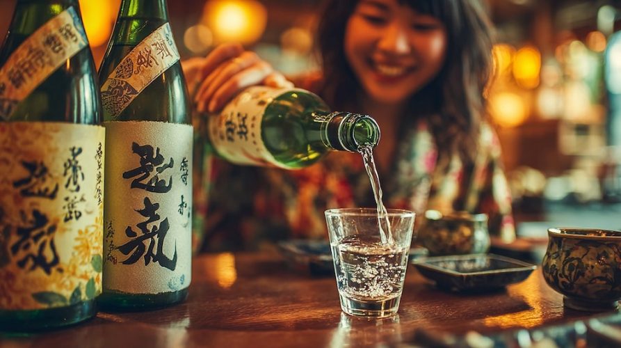酒は人を映す鏡です!新潟の日本酒が教えてくれること